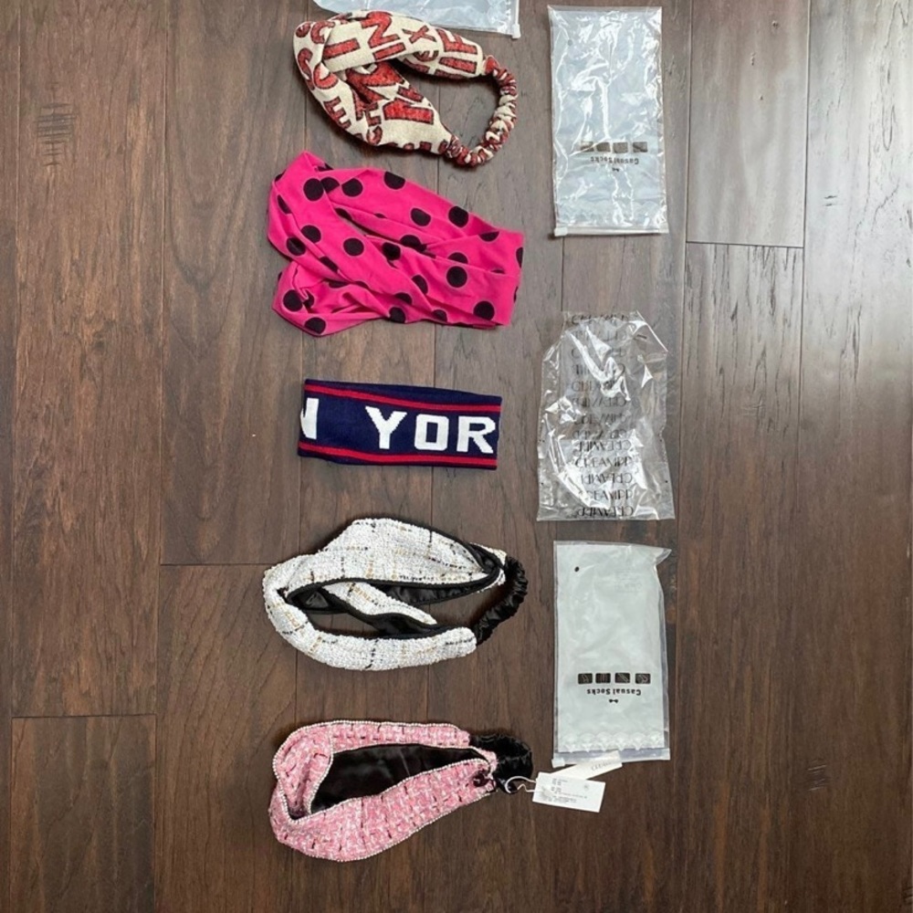 Brand new Headband
